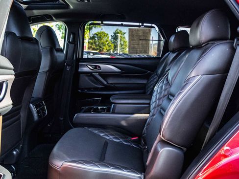 Used 2021 MAZDA CX-9 Signature image 21