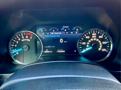 Used 2020 Ford F150 Lariat w/ Equipment Group 502A Luxury AWD/4WD image 42