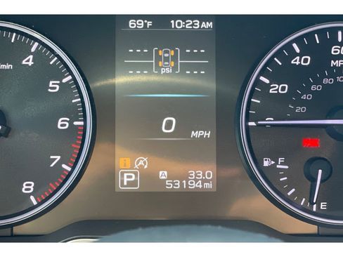 Used 2020 Subaru Outback Onyx Edition XT image 39