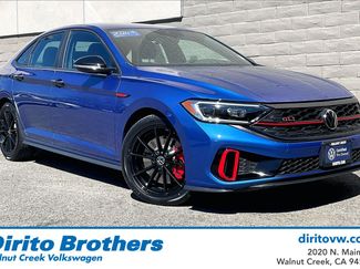 Certified 2024 Volkswagen Jetta GLI 40th Anniversary Edition video 1