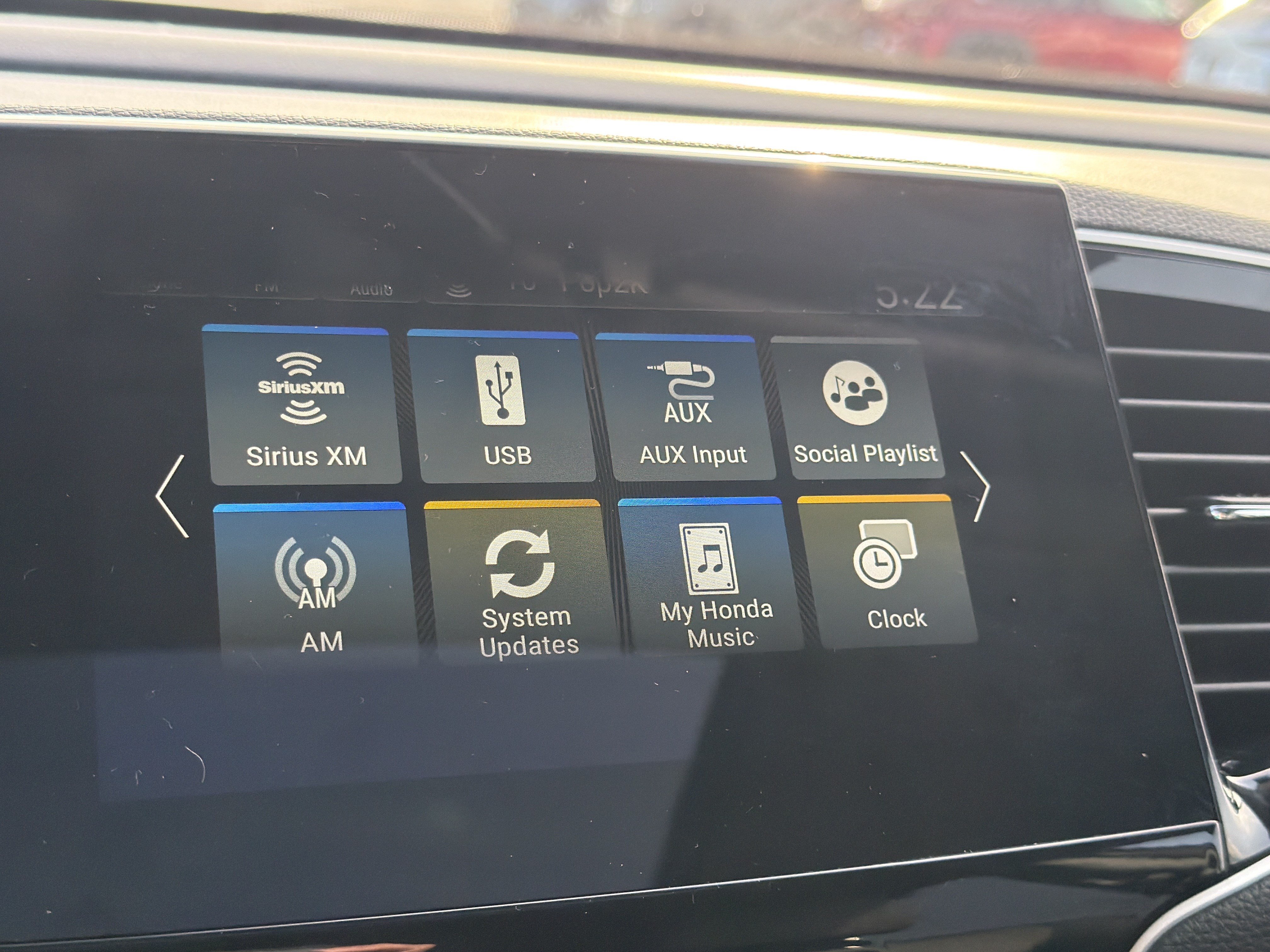 Used 2022 Honda Pilot Special Edition image 27