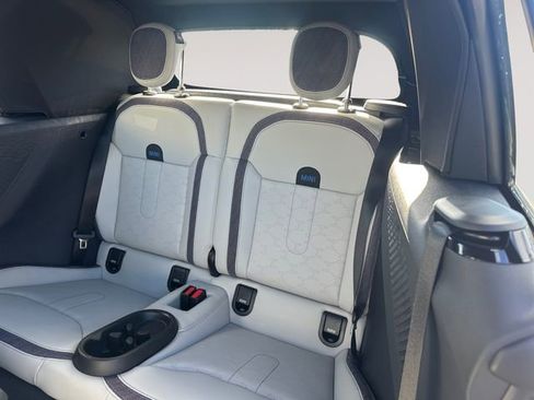 New 2026 MINI Cooper S FWD image 13