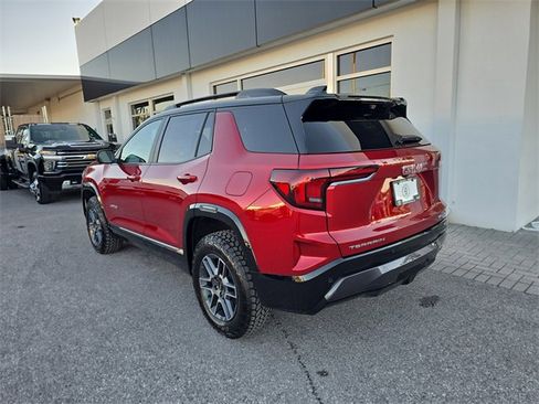 New 2026 GMC Terrain AT4 w/ Convenience Package III image 5