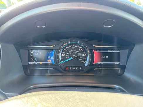 Used 2018 Ford Flex SEL w/ Equipment Group 202A FWD image 20