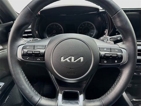 Used 2024 Kia K5 GT w/ GT1 Package image 18