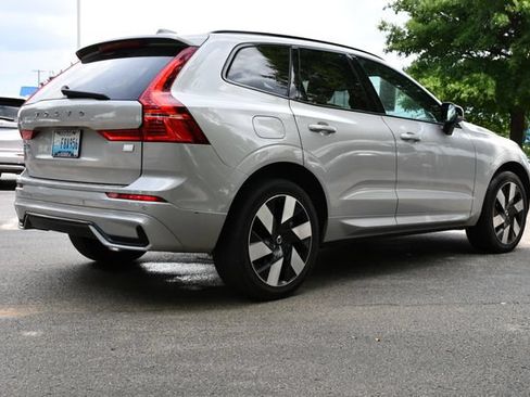 Certified 2024 Volvo XC60 T8 Plus w/ Protection Package Premier AWD/4WD image 7
