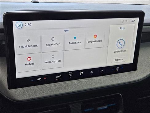 New 2026 Ford Maverick XLT FWD image 13