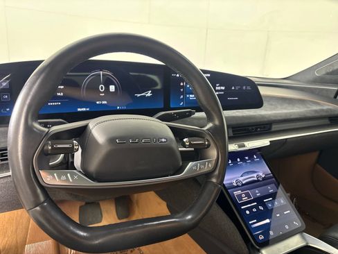 Used 2022 Lucid Air Grand Touring AWD/4WD image 17