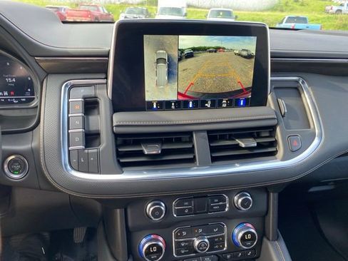 Certified 2024 GMC Yukon AT4 w/ Technology Package AWD/4WD image 26