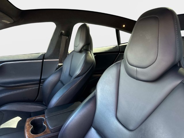 Used 2018 Tesla Model S 75D AWD/4WD image 20