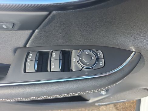 New 2026 Buick Envision Sport Touring image 29