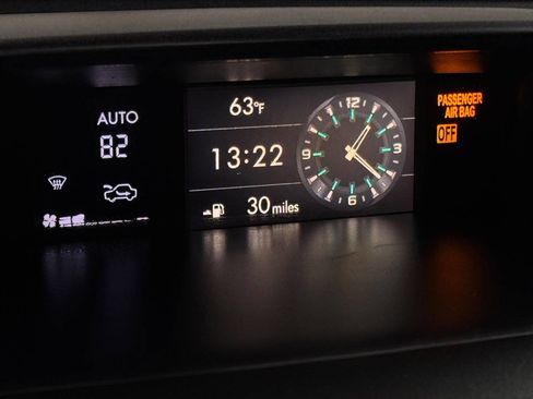 Used 2016 Subaru WRX Premium image 63