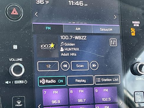 Used 2021 Subaru Outback Limited image 21