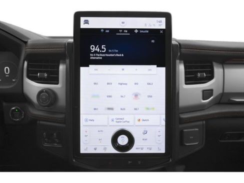 Used 2023 Ford Expedition Timberline image 13