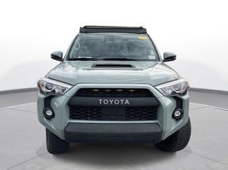 Used 2022 Toyota 4Runner TRD Off-Road Premium video 3
