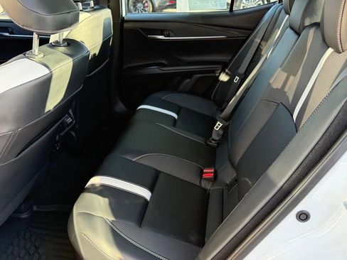 Certified 2025 Toyota Camry SE w/ Convenience Package image 33