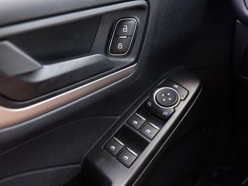 Certified 2022 Ford Escape S FWD image 19