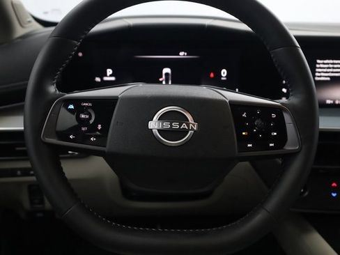 Certified 2025 Nissan Murano SL w/ Cargo Package image 13