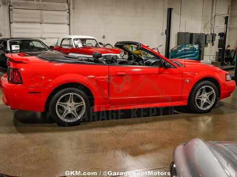Used 1999 Ford Mustang GT image 31