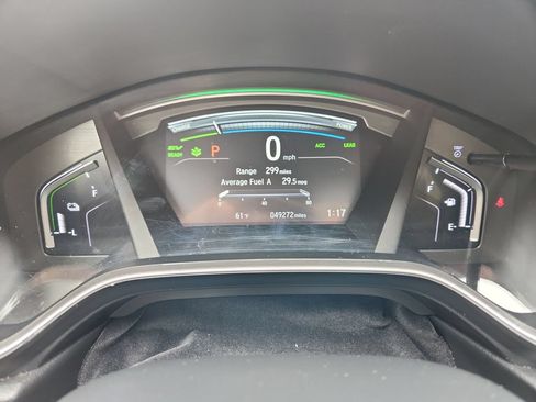 Used 2022 Honda CR-V Touring image 14
