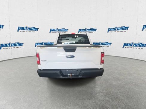 Used 2018 Ford F150 XL AWD/4WD image 10