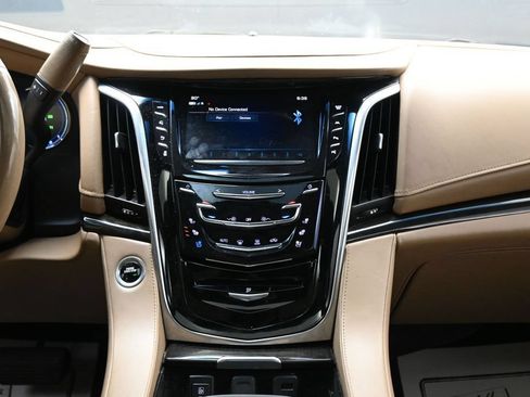 Used 2019 Cadillac Escalade Platinum AWD/4WD image 19
