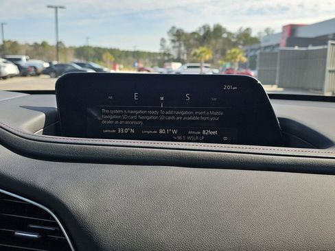 Used 2022 MAZDA CX-30 AWD 2.5 S w/ Preferred Package image 26