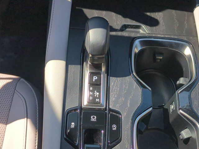 Used 2024 Lexus RX 350 Premium Plus w/ Cold Area Package FWD image 23