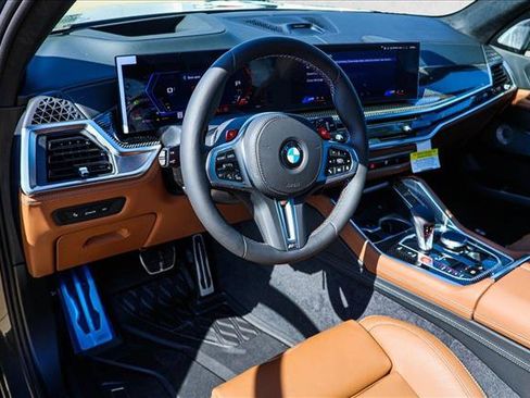 New 2026 BMW X5 M Competition w/ Executive Package AWD/4WD image 10