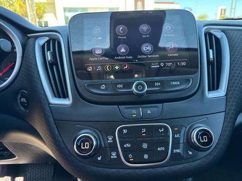 Used 2023 Chevrolet Malibu LT image 27