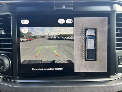 New 2026 Ford F250 Platinum image 24