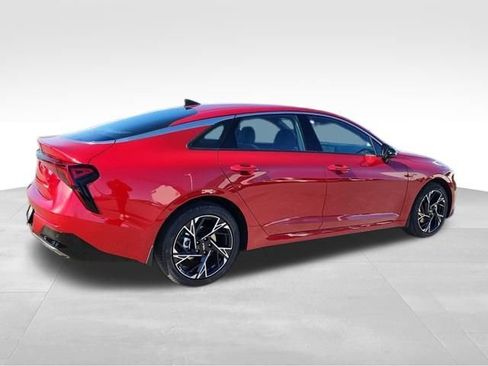 New 2026 Kia K5 GT-Line FWD image 2