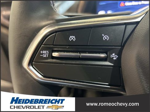 Used 2024 Chevrolet Equinox EV LT w/ LPO, All-Weather Mat Package AWD/4WD image 19