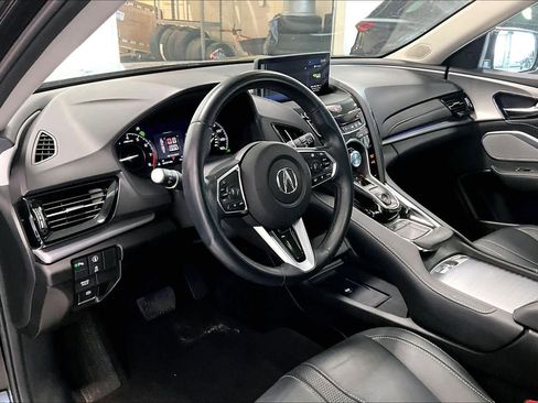 Certified 2022 Acura RDX AWD w/ Technology Package image 2