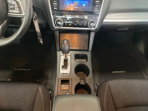 Used 2019 Subaru Legacy 2.5i Premium AWD/4WD image 10