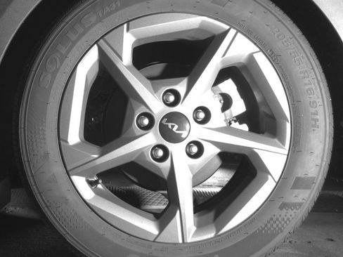 Used 2025 Kia K4 LXS image 14