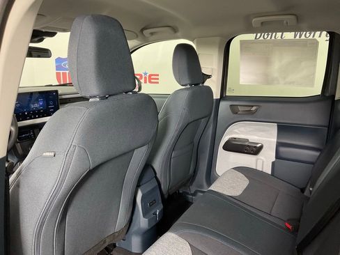 New 2026 Ford Maverick XLT FWD image 15