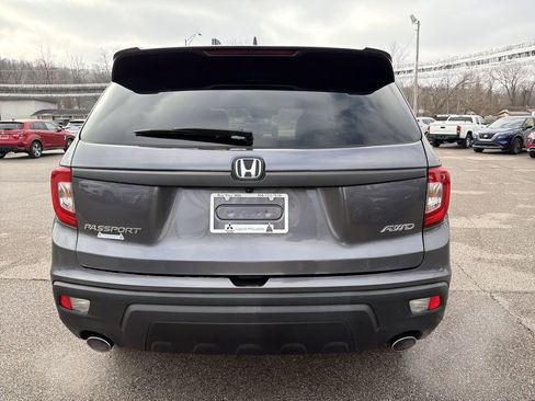 Used 2019 Honda Passport EX-L image 5
