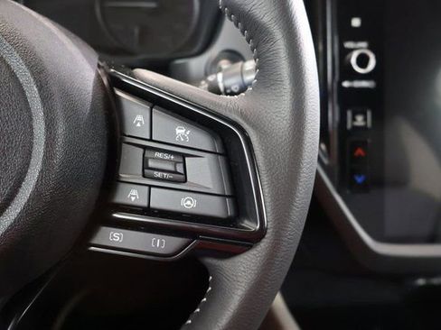 Certified 2025 Subaru Forester Premium w/ Convenience Package #1 image 17