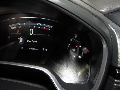 Certified 2022 Honda CR-V EX-L image 4