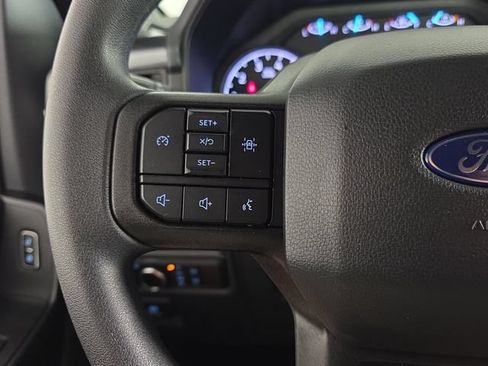 Used 2026 Ford F150 STX AWD/4WD image 16