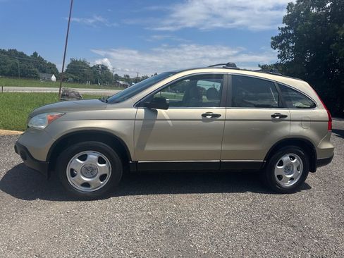 Used 2009 Honda CR-V LX image 4
