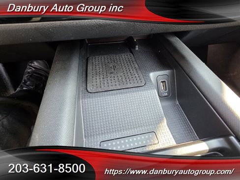 Used 2023 Hyundai Ioniq 6 SEL image 13