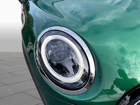 Used 2024 MINI Cooper Convertible FWD image 24