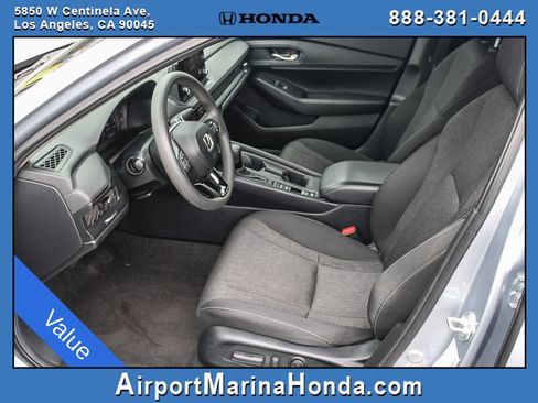 Used 2024 Honda Accord EX image 18
