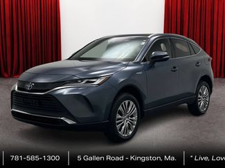 Certified 2021 Toyota Venza XLE w/ Softex Package AWD/4WD video 1