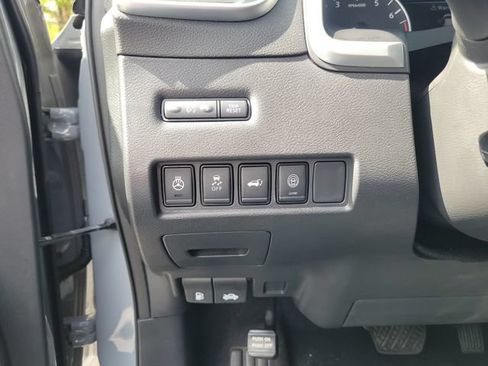 Used 2023 Nissan Murano Platinum w/ Cargo Package FWD image 22