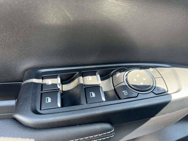 New 2026 Ford Ranger Lariat w/ FX4 Off-Road Package AWD/4WD image 13