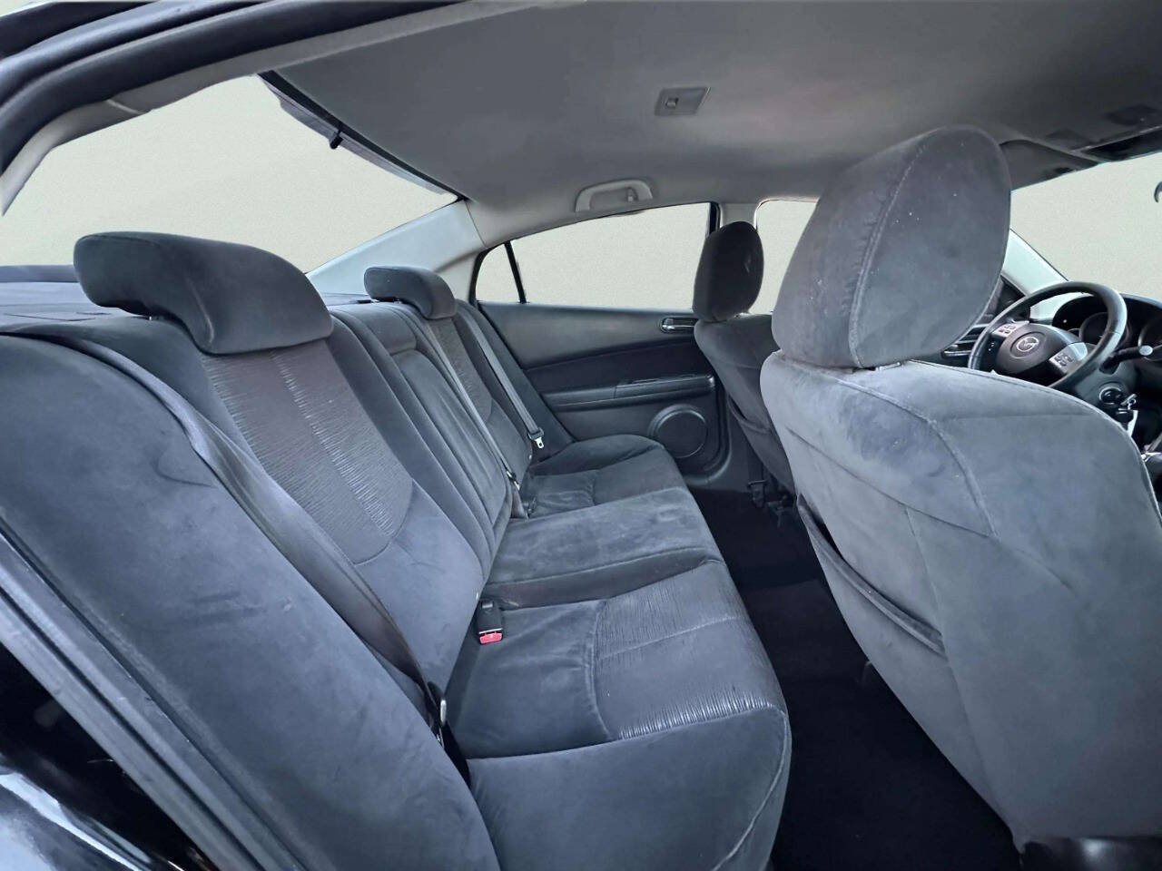 Used 2010 MAZDA MAZDA6 i Touring FWD image 20