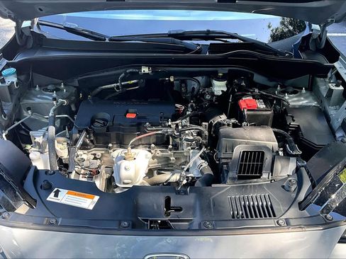 Used 2024 Honda HR-V Sport image 30